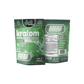 MIT Therapy Onyx Extra Strength Crystals Enhanced Kratom Powder (120G)
